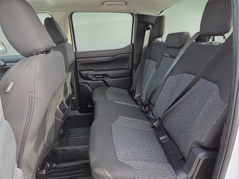 New 2025 Ford Ranger XL w/ Trailer Tow Package image 10