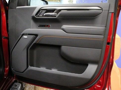 New 2026 GMC Sierra 1500 AT4 w/ AT4 Premium Package image 10