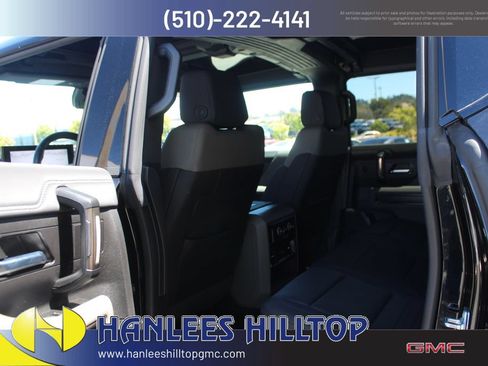 Used 2024 GMC Hummer EV 2X w/ Extreme Off-Road Package AWD/4WD image 16