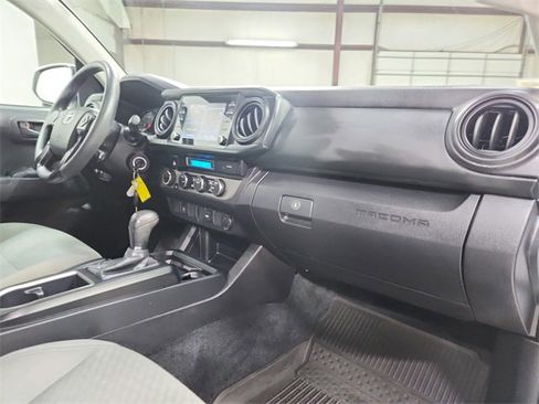 Used 2023 Toyota Tacoma SR image 36