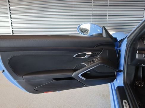 Used 2024 Porsche 718 Boxster GTS image 23