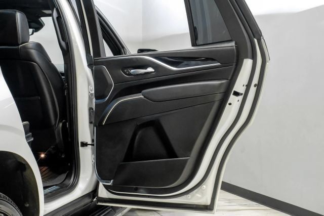Used 2023 Cadillac Escalade Sport RWD image 66