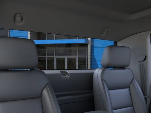 New 2026 Chevrolet Silverado 1500 W/T w/ WT Value Package image 26