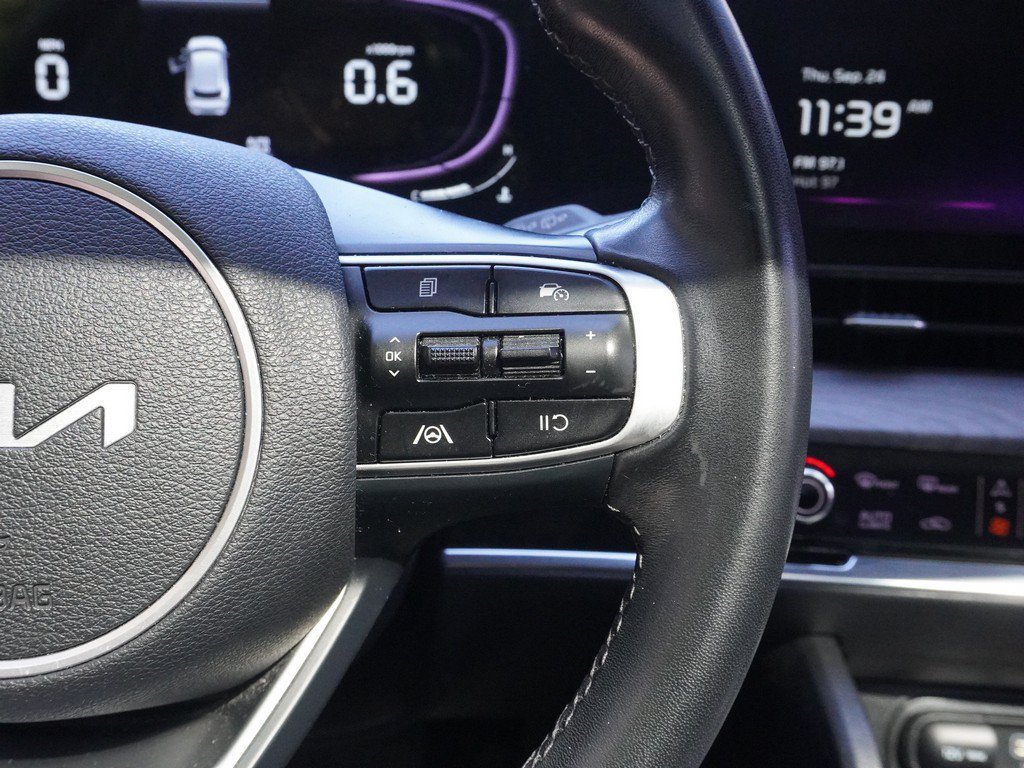 Used 2023 Kia Sportage X-Line w/ X-Line Premium Package AWD/4WD image 47