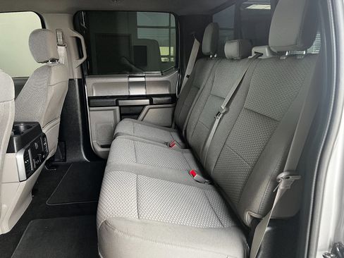 Used 2020 Ford F150 XLT w/ Equipment Group 302A Luxury image 24