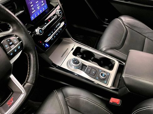 Used 2021 Ford Explorer ST w/ Equipment Group 401A AWD/4WD image 18