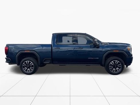 Used 2023 GMC Sierra 2500 AT4 w/ AT4 Premium Plus Package AWD/4WD image 6