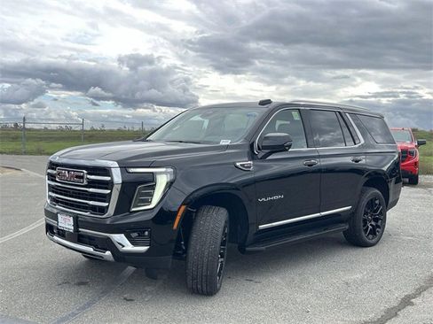 New 2026 GMC Yukon Elevation image 7