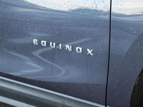 Used 2018 Chevrolet Equinox Premier image 47