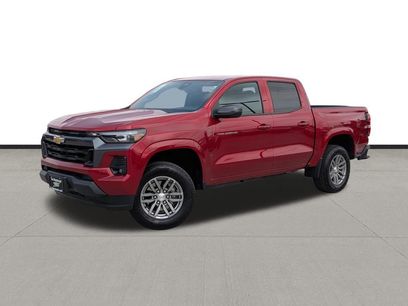Used 2025 Chevrolet Colorado LT w/ LT Convenience Package
