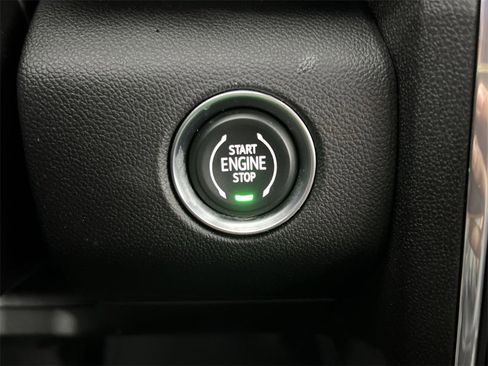 Used 2024 GMC Acadia Denali w/ LPO, Floor Liner Package image 16