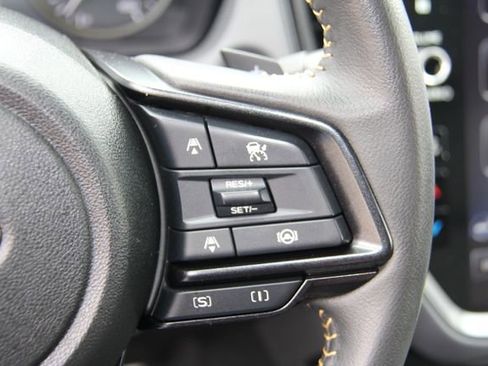 Certified 2024 Subaru Crosstrek 2.5i Sport AWD/4WD image 22