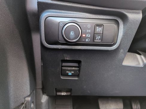 Certified 2024 Ford Bronco Big Bend AWD/4WD image 29