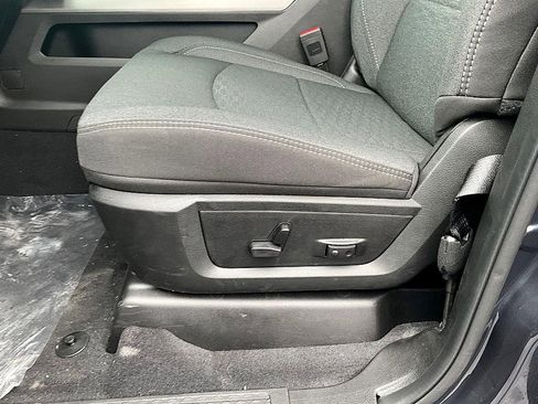 New 2026 RAM 2500 Big Horn image 15