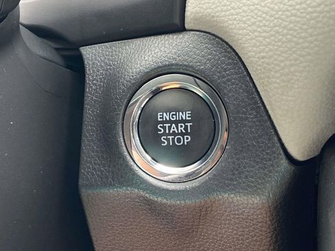 Used 2025 Toyota RAV4 XLE Premium FWD image 30