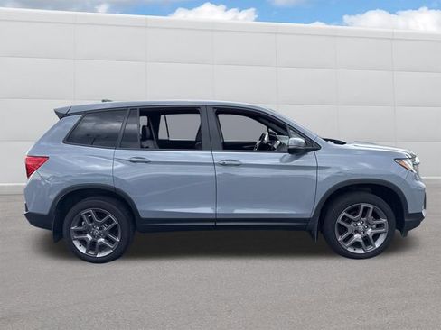 Used 2023 Honda Passport EX-L image 12