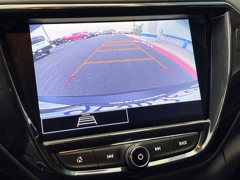 Used 2023 Chevrolet TrailBlazer RS w/ Convenience Package image 19