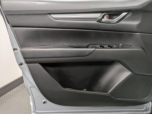 Certified 2023 MAZDA CX-5 AWD 2.5 S w/ Preferred Package image 8