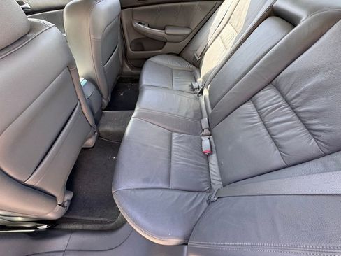 Used 2007 Honda Accord EX-L image 9