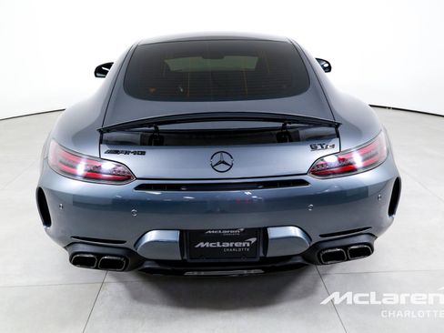 Used 2020 Mercedes-Benz AMG GT C image 7