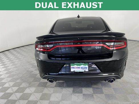 Used 2023 Dodge Charger R/T w/ Blacktop Package image 6