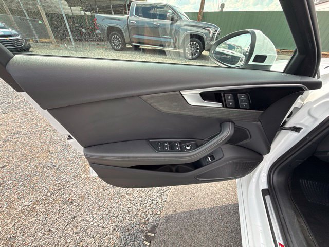 Used 2024 Audi A4 2.0T Premium Plus AWD/4WD image 7
