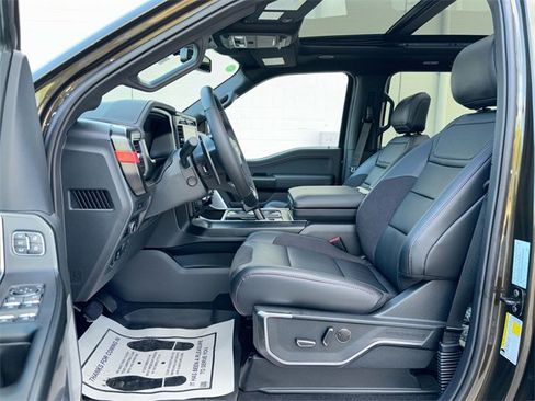 New 2025 Ford F150 Raptor image 19