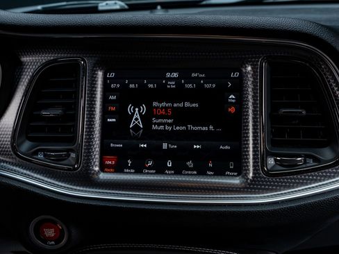 Used 2019 Dodge Challenger SRT Hellcat Redeye image 20