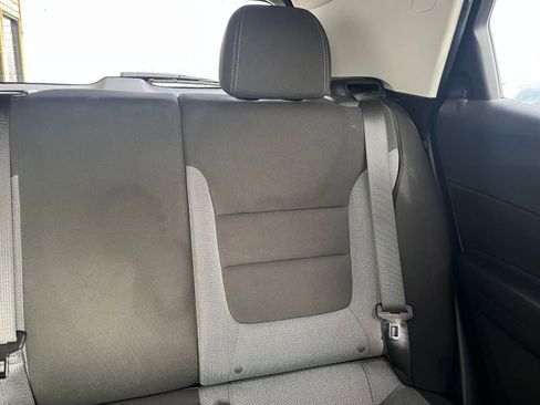 Used 2025 Chevrolet TrailBlazer LT image 36