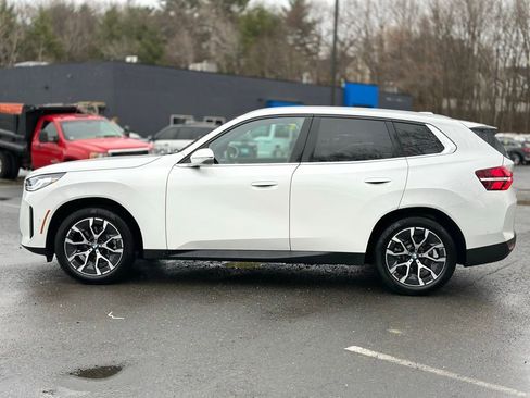 Certified 2026 BMW X3 xDrive30 image 3