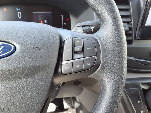 New 2026 Ford Transit 150 Low Roof RWD image 17