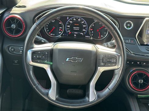 Used 2020 Chevrolet Blazer RS image 24