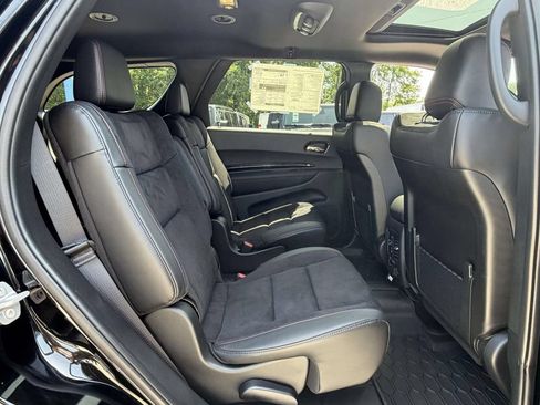 New 2026 Dodge Durango GT AWD/4WD image 10