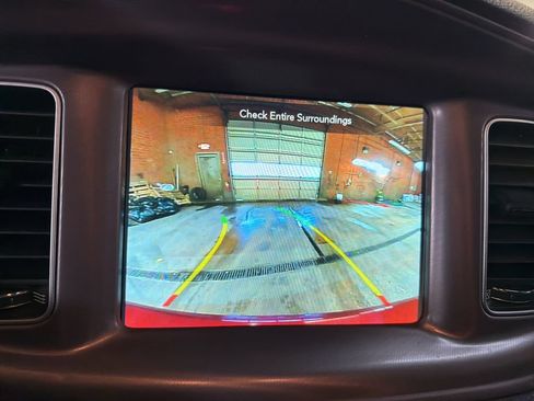 Used 2023 Dodge Charger Scat Pack w/ Technology Group RWD image 28