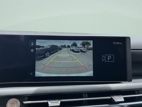 Used 2026 Hyundai Tucson SEL FWD image 25