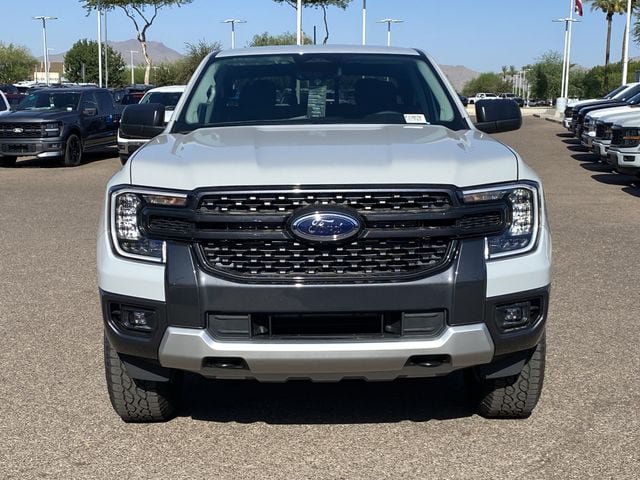 New 2026 Ford Ranger XLT w/ Equipment Group 301A High AWD/4WD image 9