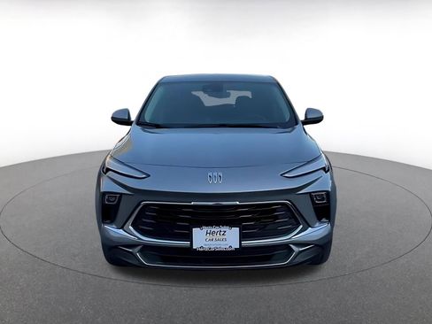 Used 2025 Buick Encore GX Preferred image 5