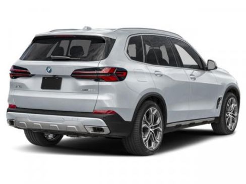 New 2026 BMW X5 xDrive50e w/ M Sport Package AWD/4WD image 2
