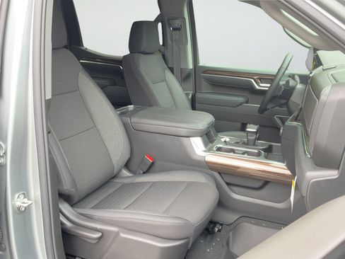 New 2026 Chevrolet Silverado 1500 RST AWD/4WD image 17