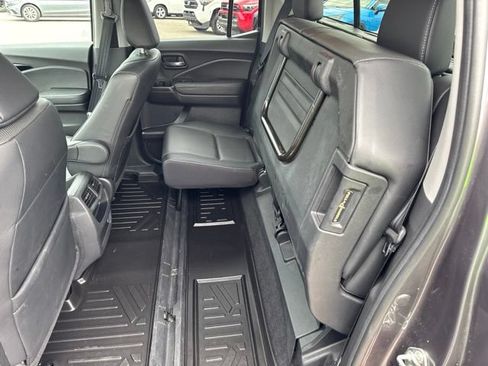 Used 2019 Honda Ridgeline RTL-E image 6