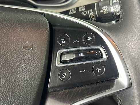 Used 2014 Cadillac SRX Performance w/ Driver Awareness Package image 26