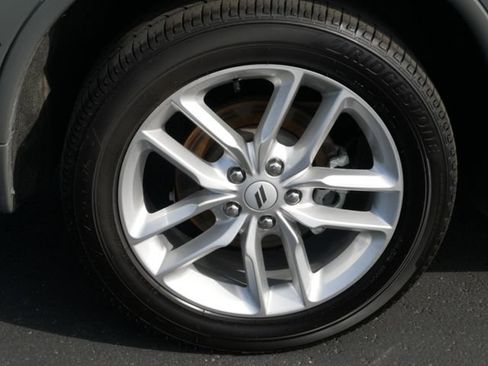 Used 2026 Dodge Durango GT AWD/4WD image 5