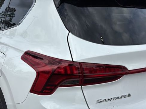 Used 2022 Hyundai Santa Fe SEL image 33