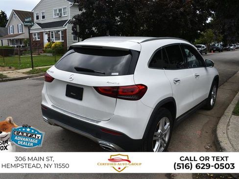 Used 2022 Mercedes-Benz GLA 250 GLA 250 image 5