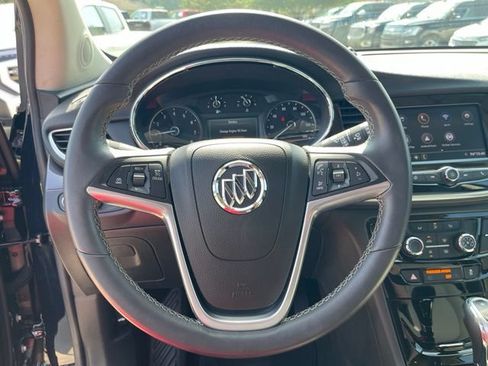 Used 2022 Buick Encore Preferred AWD/4WD image 14