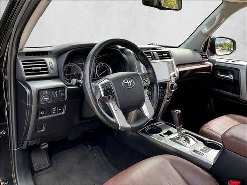Used 2023 Toyota 4Runner Limited RWD image 10