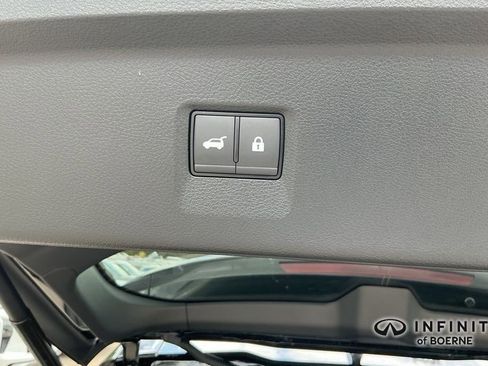 Certified 2026 INFINITI QX60 Autograph w/ Dark Cargo Package image 32