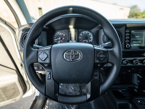 Used 2023 Toyota Tacoma SR image 16