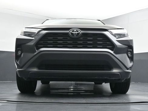 Used 2023 Toyota RAV4 XLE Premium AWD/4WD image 36