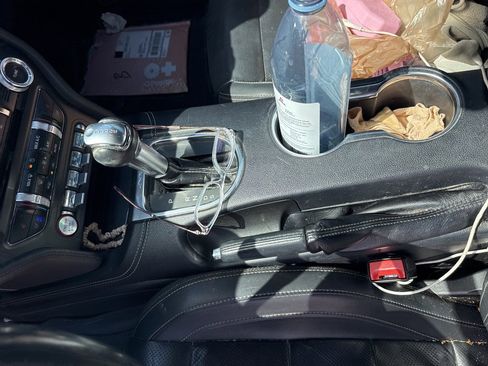 Used 2018 Ford Mustang Premium w/ Equipment Group 201A image 20